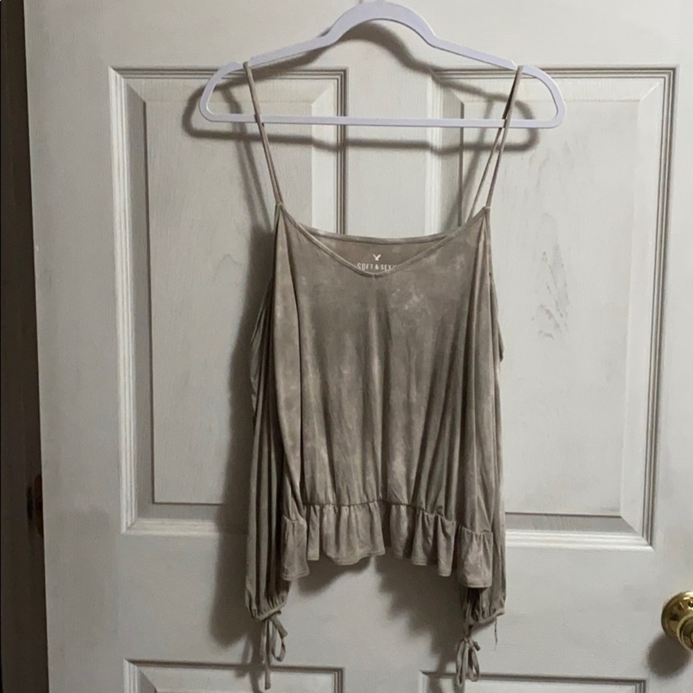 American Eagle Soft and Sexy